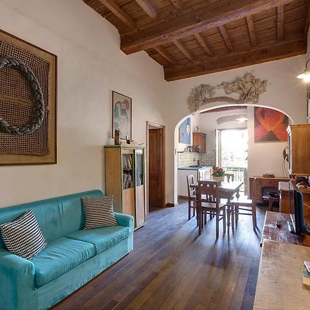 Art Apartment Sant Ambrogio Φλωρεντία Εξωτερικό φωτογραφία