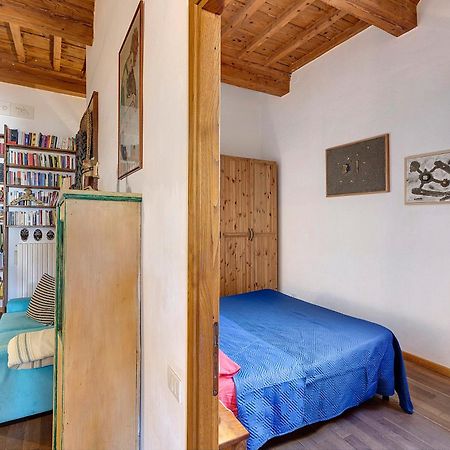 Art Apartment Sant Ambrogio Φλωρεντία Εξωτερικό φωτογραφία