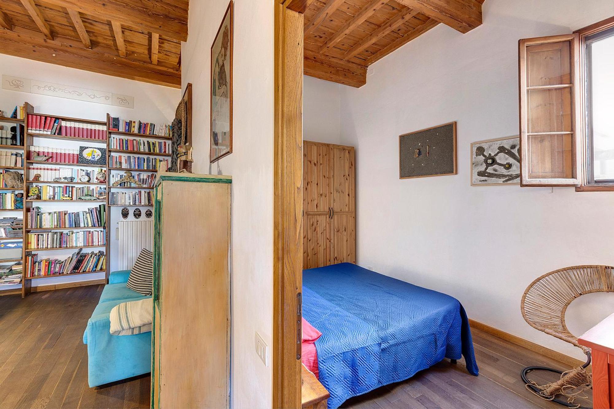 Art Apartment Sant Ambrogio Φλωρεντία Εξωτερικό φωτογραφία