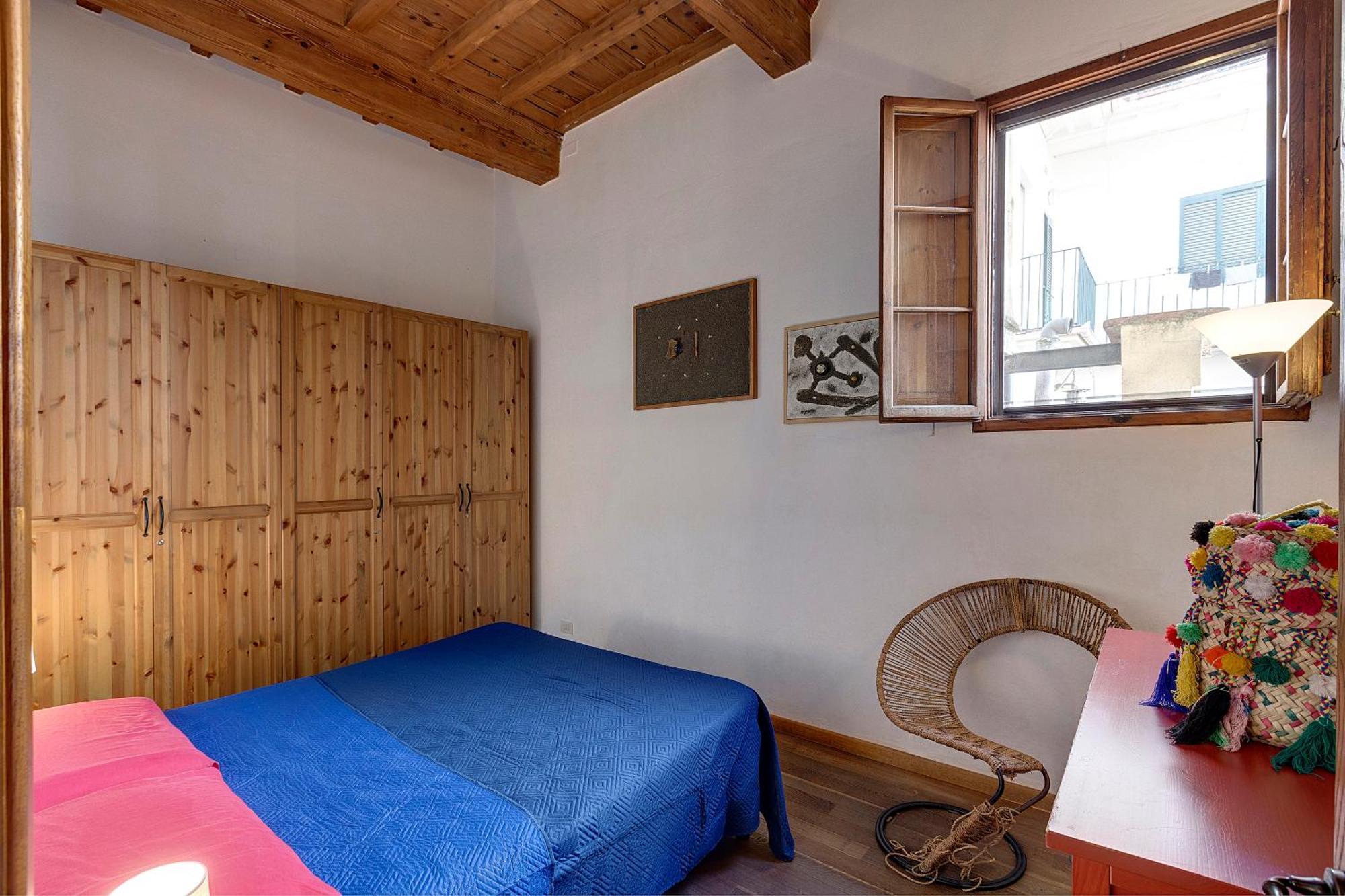 Art Apartment Sant Ambrogio Φλωρεντία Εξωτερικό φωτογραφία