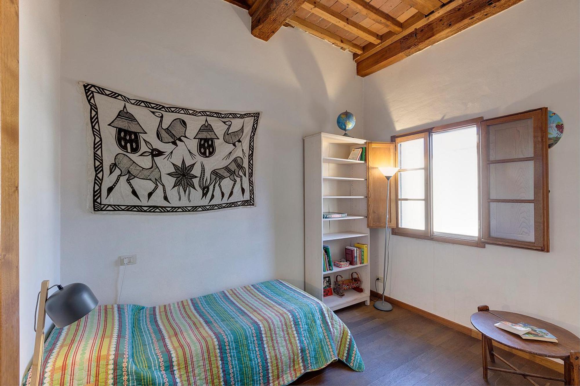 Art Apartment Sant Ambrogio Φλωρεντία Εξωτερικό φωτογραφία