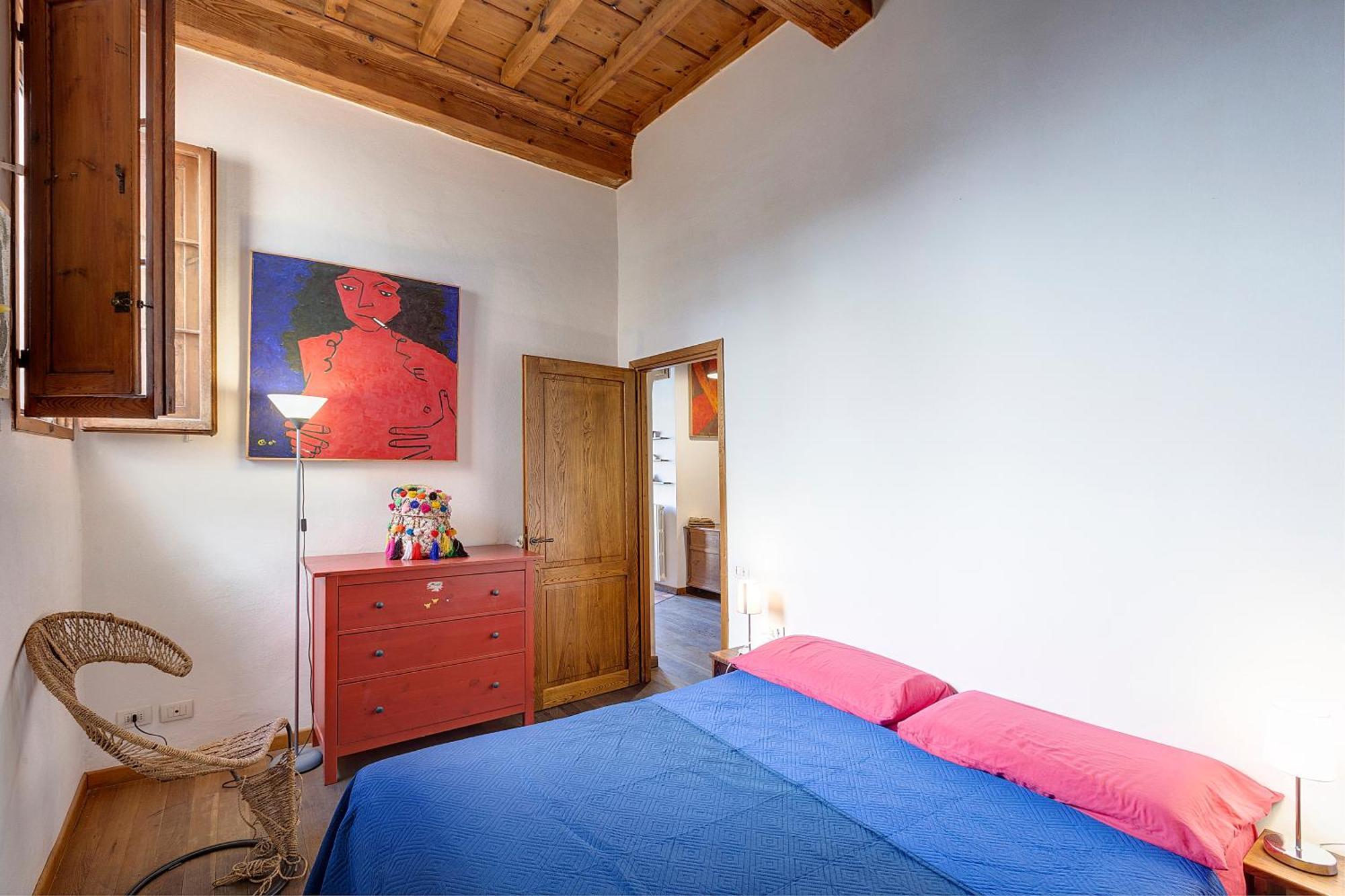 Art Apartment Sant Ambrogio Φλωρεντία Εξωτερικό φωτογραφία