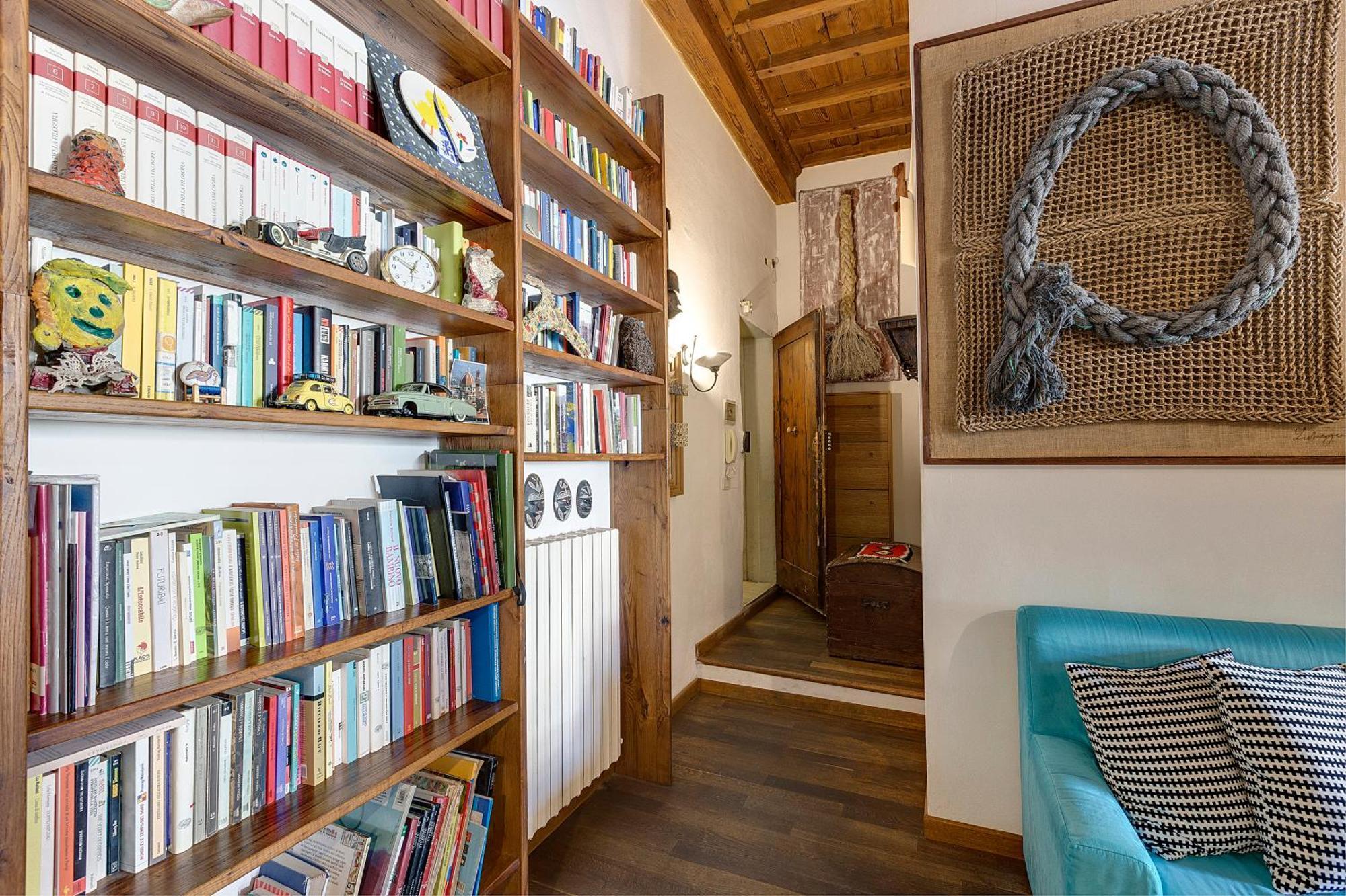 Art Apartment Sant Ambrogio Φλωρεντία Εξωτερικό φωτογραφία