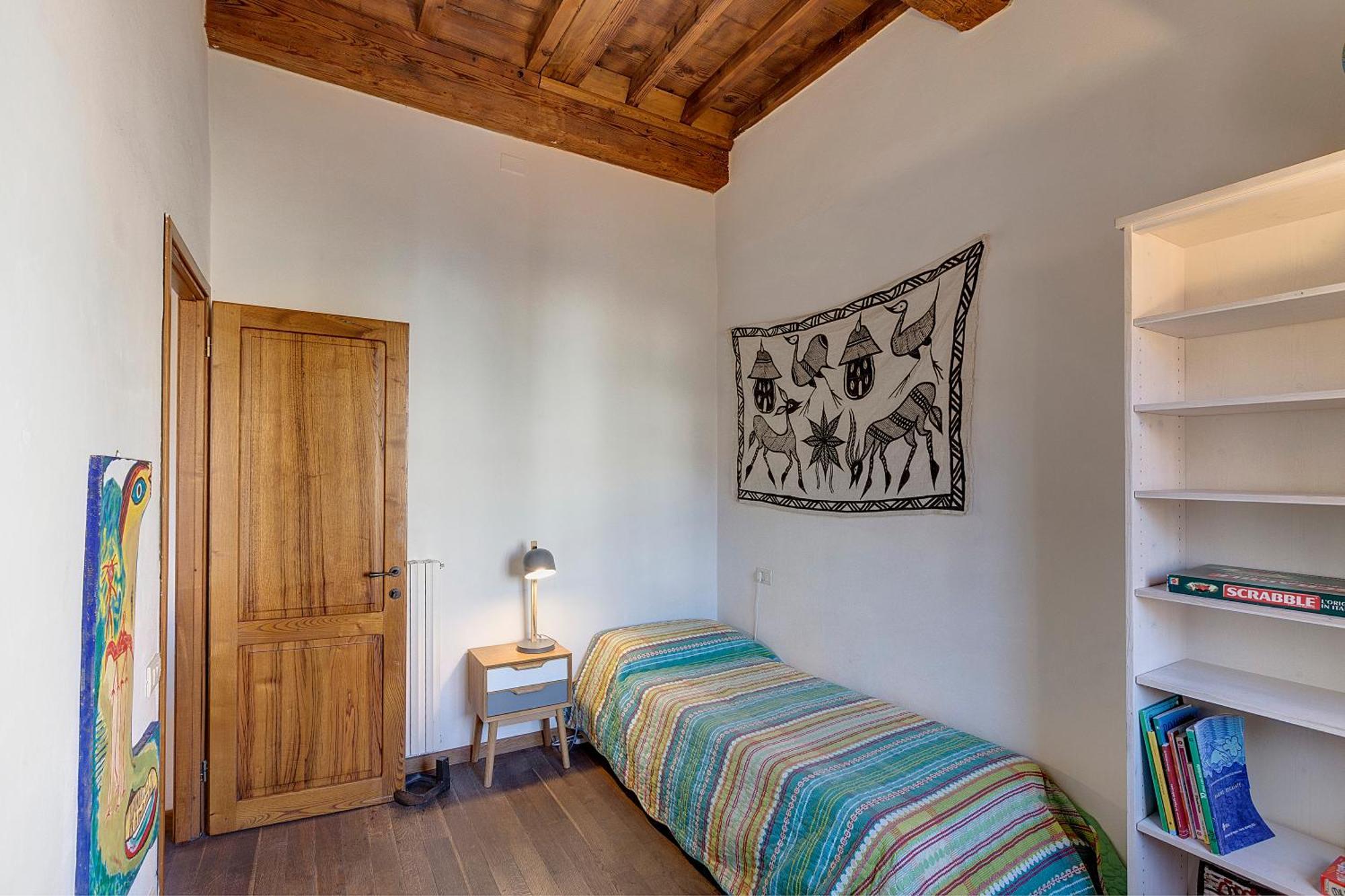 Art Apartment Sant Ambrogio Φλωρεντία Εξωτερικό φωτογραφία