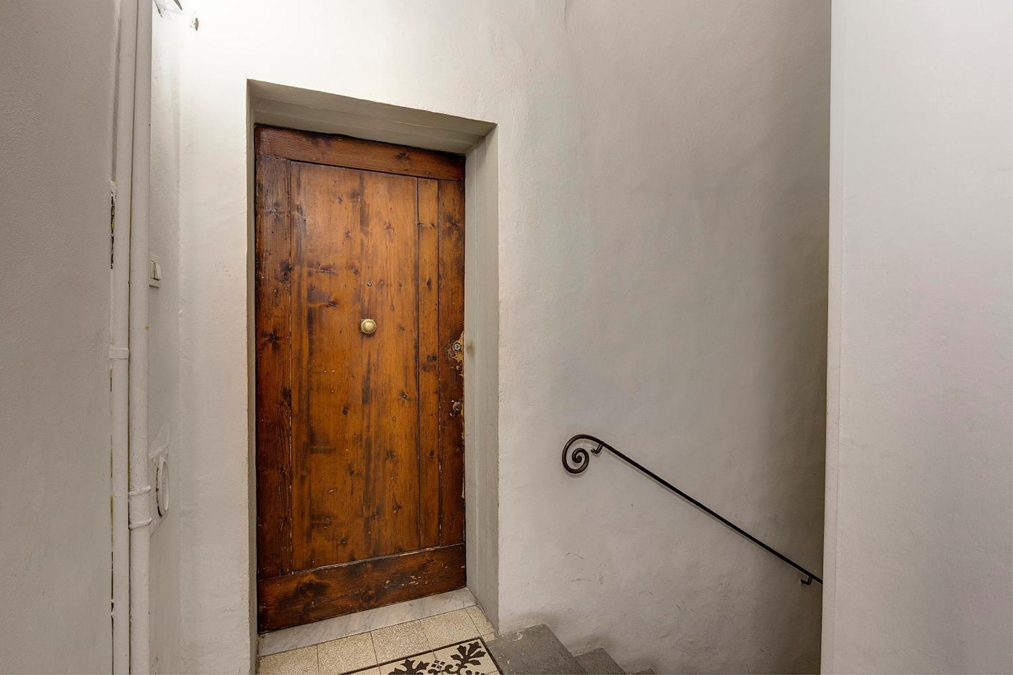 Art Apartment Sant Ambrogio Φλωρεντία Εξωτερικό φωτογραφία
