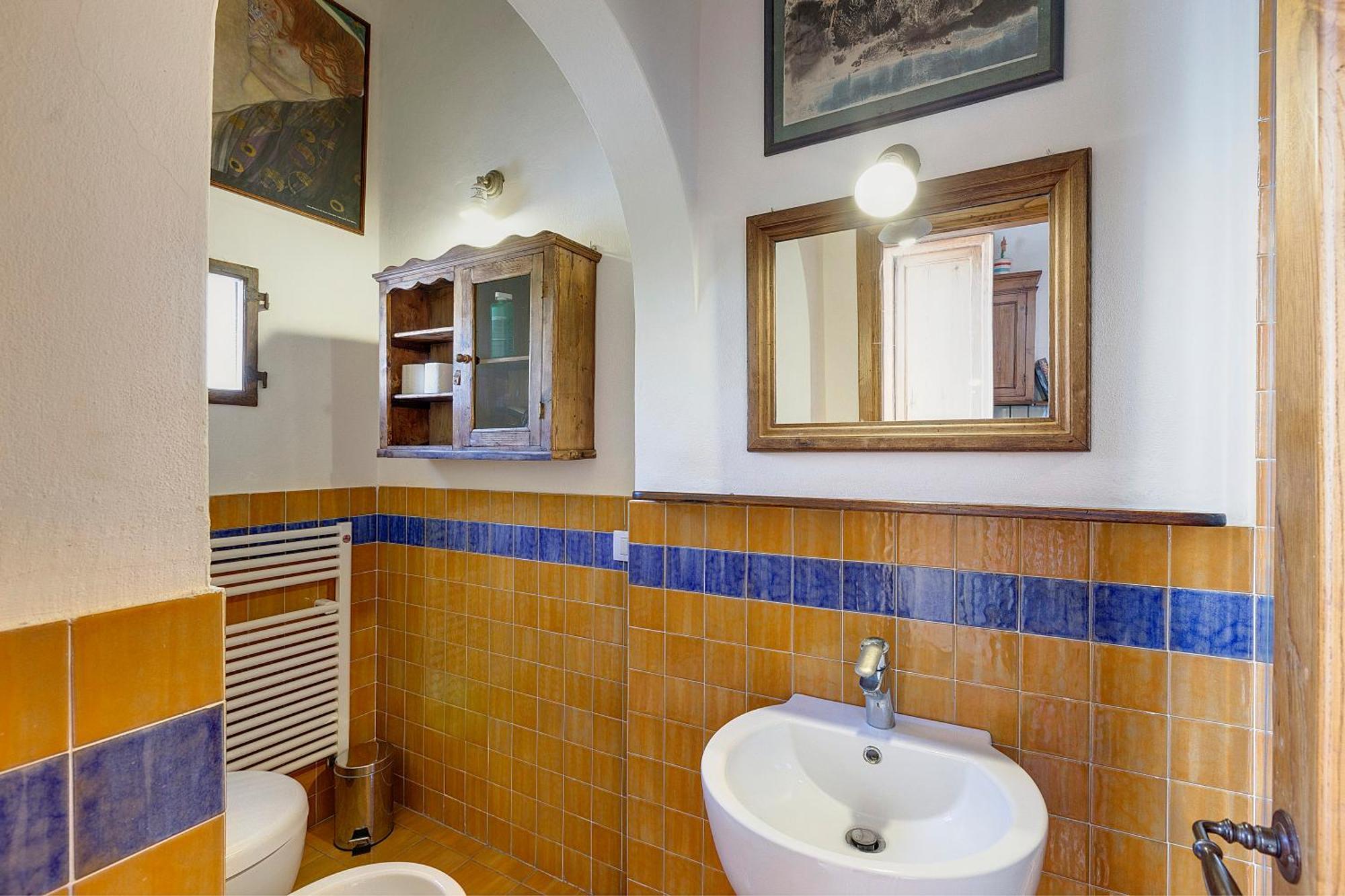 Art Apartment Sant Ambrogio Φλωρεντία Εξωτερικό φωτογραφία