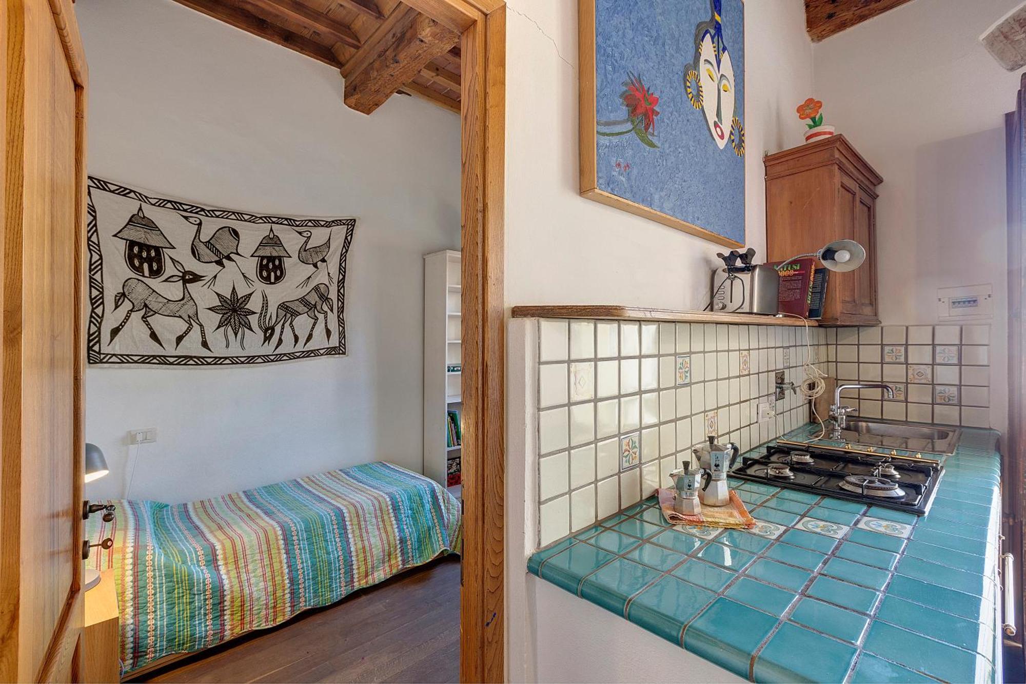 Art Apartment Sant Ambrogio Φλωρεντία Εξωτερικό φωτογραφία